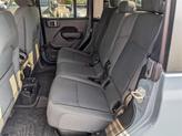 Thumbnail of 2024 Anvil Clearcoat Jeep Gladiator