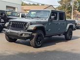 Thumbnail of 2024 Anvil Clearcoat Jeep Gladiator