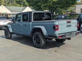 Thumbnail of 2024 Anvil Clearcoat Jeep Gladiator