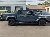 Thumbnail of 2024 Anvil Clearcoat Jeep Gladiator