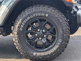 Thumbnail of 2024 Anvil Clearcoat Jeep Gladiator