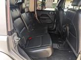 Thumbnail of 2021 Billet Silver Metallic Clearcoat Jeep Wrangler Unlimited