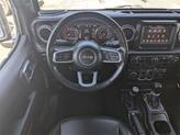 Thumbnail of 2021 Billet Silver Metallic Clearcoat Jeep Wrangler Unlimited