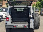 Thumbnail of 2021 Billet Silver Metallic Clearcoat Jeep Wrangler Unlimited