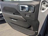 Thumbnail of 2021 Billet Silver Metallic Clearcoat Jeep Wrangler Unlimited