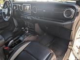 Thumbnail of 2021 Billet Silver Metallic Clearcoat Jeep Wrangler Unlimited