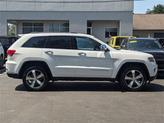 Thumbnail of 2016 Bright White Clearcoat Jeep Grand Cherokee