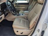 Thumbnail of 2016 Bright White Clearcoat Jeep Grand Cherokee