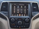 Thumbnail of 2016 Bright White Clearcoat Jeep Grand Cherokee