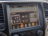 Thumbnail of 2016 Bright White Clearcoat Jeep Grand Cherokee