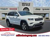 Photo of 2016 Bright White Clearcoat Jeep Grand Cherokee