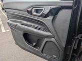 Thumbnail of 2022 Diamond Black Jeep Compass