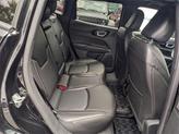 Thumbnail of 2022 Diamond Black Jeep Compass