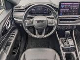 Thumbnail of 2022 Diamond Black Jeep Compass