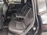 Thumbnail of 2022 Diamond Black Jeep Compass