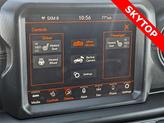 Thumbnail of 2021 Billet Silver Metallic Clearcoat Jeep Wrangler Unlimited