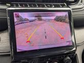 Thumbnail of 2025 Metallic Jeep Grand Cherokee L