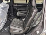 Thumbnail of 2025 Metallic Jeep Grand Cherokee L