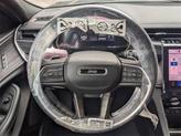 Thumbnail of 2025 Metallic Jeep Grand Cherokee L