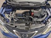 Thumbnail of 2019 Caspian Blue Nissan Rogue Sport
