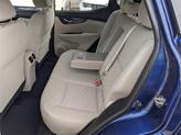 Thumbnail of 2019 Caspian Blue Nissan Rogue Sport