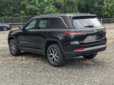 Thumbnail of 2025 Diamond Black Jeep Grand Cherokee
