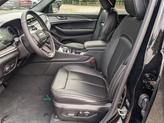 Thumbnail of 2025 Diamond Black Jeep Grand Cherokee