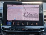 Thumbnail of 2025 Bright White Clearcoat Jeep Compass