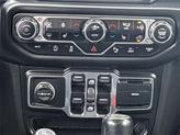 Thumbnail of 2021 Granite Crystal Clearcoat Metallic Jeep Wrangler Unlimited
