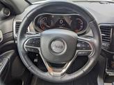 Thumbnail of 2022 Bright White Clearcoat Jeep Grand Cherokee WK