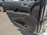 Thumbnail of 2022 Bright White Clearcoat Jeep Grand Cherokee WK