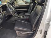 Thumbnail of 2022 Bright White Clearcoat Jeep Grand Cherokee WK