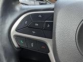 Thumbnail of 2022 Bright White Clearcoat Jeep Grand Cherokee WK