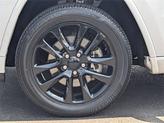 Thumbnail of 2022 Bright White Clearcoat Jeep Grand Cherokee WK