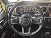 Thumbnail of 2022 High Velocity Clearcoat Jeep Wrangler Unlimited
