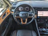 Thumbnail of 2023 Diamond Black Jeep Grand Cherokee