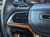 Thumbnail of 2023 Diamond Black Jeep Grand Cherokee