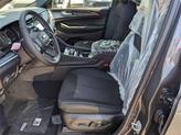 Thumbnail of 2025 Metallic Jeep Grand Cherokee