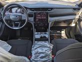 Thumbnail of 2025 Metallic Jeep Grand Cherokee