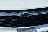 Thumbnail of 2025 Summit White Chevrolet Trax