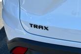 Thumbnail of 2025 Summit White Chevrolet Trax