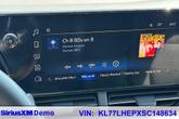 Thumbnail of 2025 Summit White Chevrolet Trax
