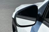 Thumbnail of 2025 Summit White Chevrolet Trax