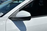 Thumbnail of 2025 Summit White Chevrolet Trax