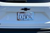 Thumbnail of 2025 Summit White Chevrolet Trax