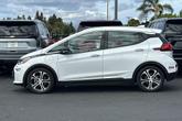 Thumbnail of 2019 Summit White Chevrolet Bolt EV