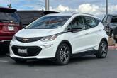 Thumbnail of 2019 Summit White Chevrolet Bolt EV