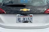 Thumbnail of 2019 Summit White Chevrolet Bolt EV