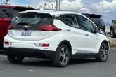 Thumbnail of 2019 Summit White Chevrolet Bolt EV