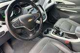 Thumbnail of 2019 Summit White Chevrolet Bolt EV